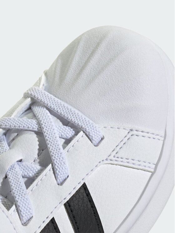 adidas adidas Sneakersy 164944 Biały