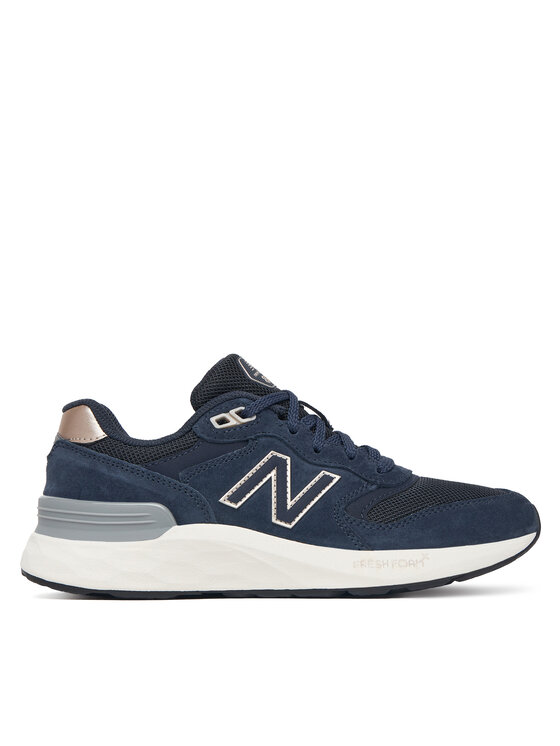 New Balance New Balance Tenisice W8804AJ Tamnoplava