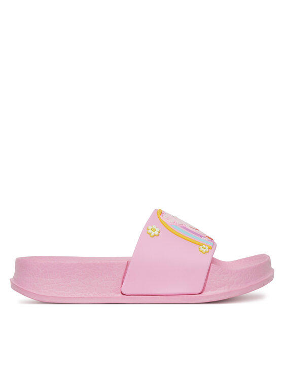Klapki Peppa Pig