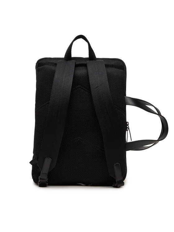 Calvin Klein Calvin Klein Plecak Remote Conv. Laptop K50K512395 Czarny