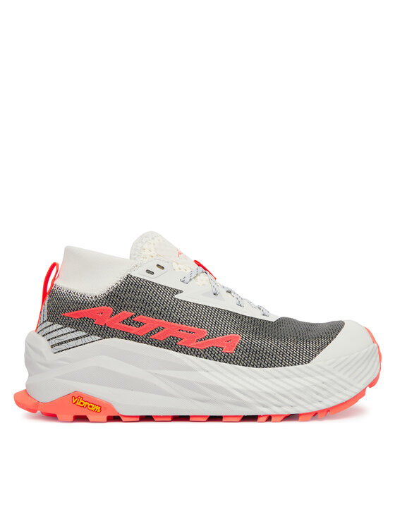 Altra Altra Bežecké topánky Olympus 275 AL0A85RU Biela