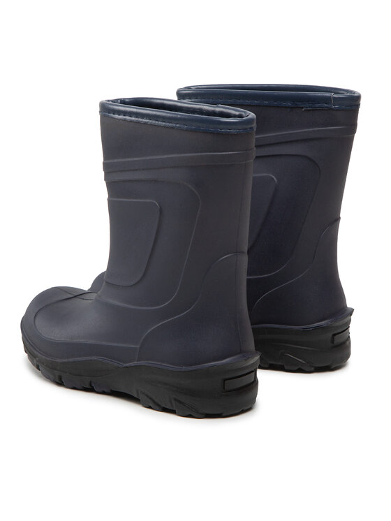 Wellington ZPO2094 Blu scuro