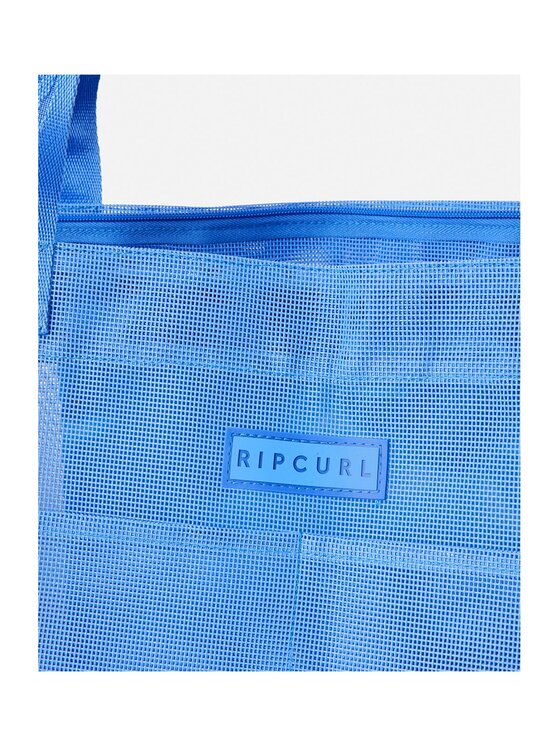 Rip Curl Rip Curl Torba weekendowa Sand Free Jumbo 52L Tote Niebieski