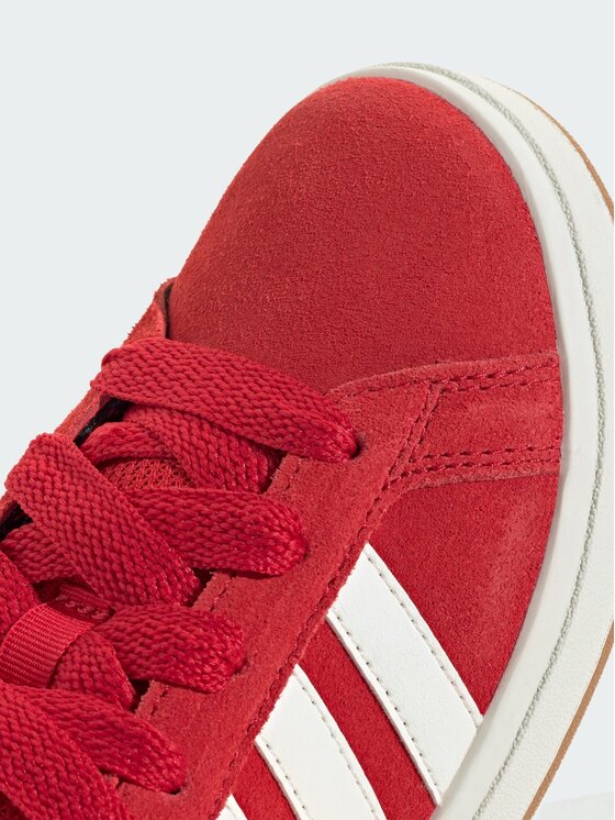 adidas adidas Trampki 144851 Czerwony