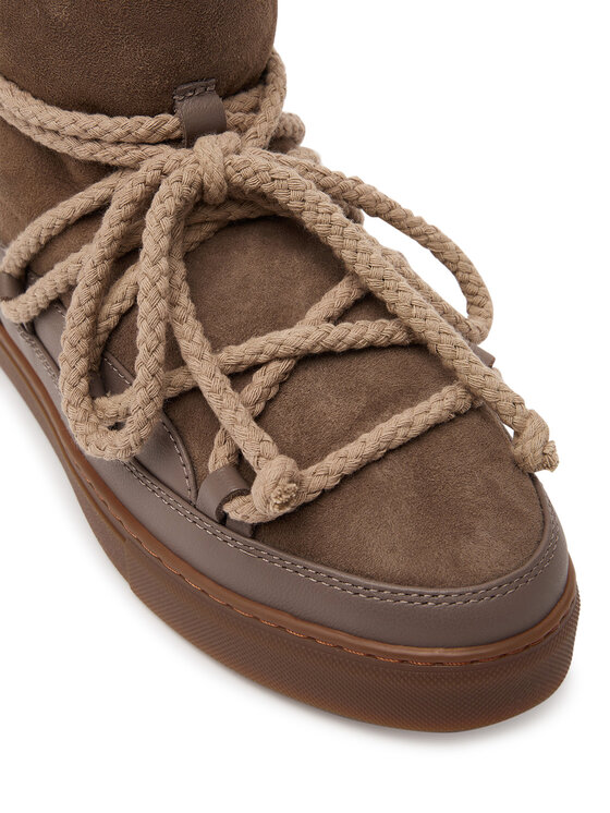 Inuikii Inuikii Schneeschuhe Classic 1001.003.0122 Braun