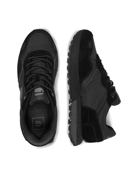 G-Star Raw G-Star Raw Sneakersy CEO-LEO-01 WE Černá