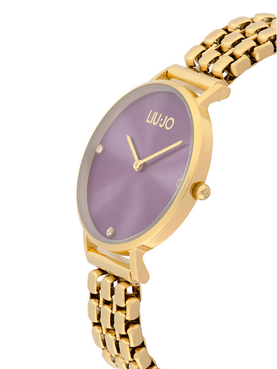 Liu Jo Liu Jo Orologio TLJ2531 Oro