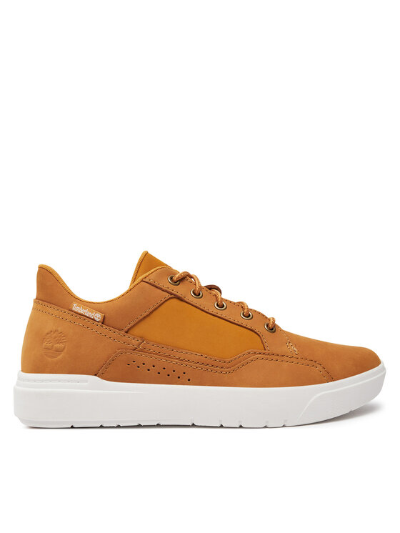 Timberland Snīkeri Allston TB0A65RW7541 Dzeltens