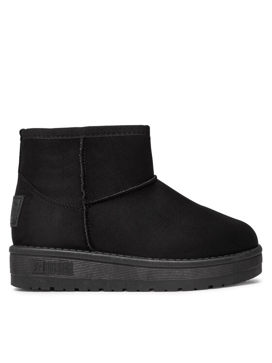 Big Star Shoes Big Star Shoes Lumesaapad MM374054 Must