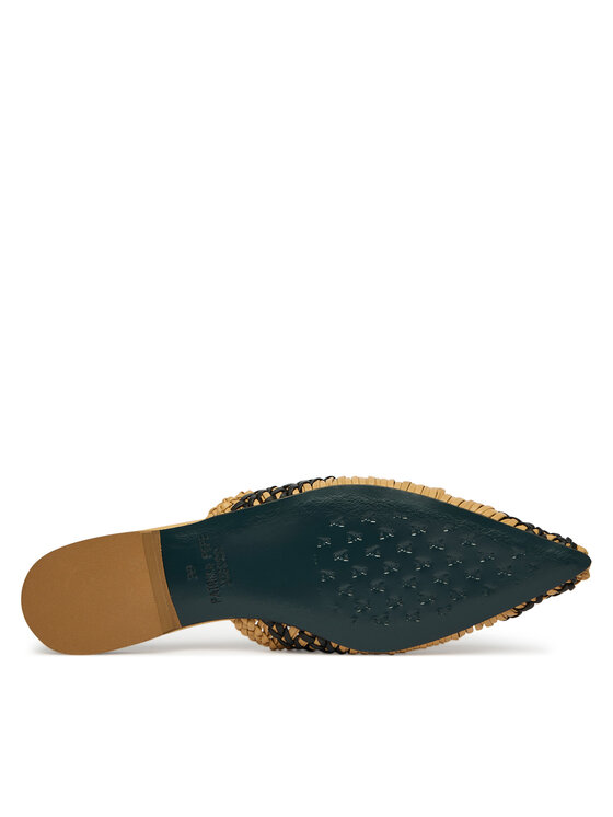 Patrizia Pepe Patrizia Pepe Plätud 8Z0140/L109 Tumebeež