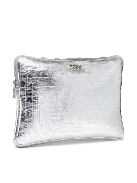 Nobo Nobo Etui pentru laptop NBAG-M2260-C022 Argintiu