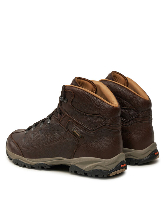 Meindl Meindl Trekking čevlji Ohio 3 2454/46 Rjava