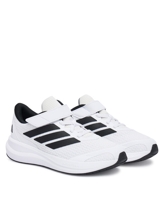adidas adidas Сникърси Runfalcon 6 Shoes Children KI1767 Бял