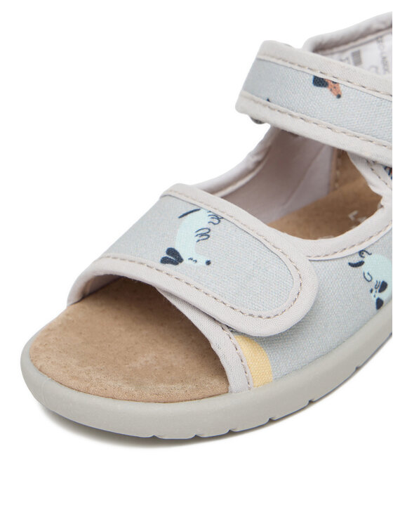 Lasocki Kids Lasocki Kids Pantofole CEO-LASOCKI-06 Verde