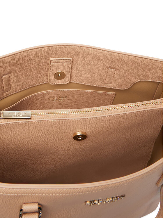 Nine West Nine West Torbica EO-PASSIONFLOWER CLOSE-LH22255 Bež