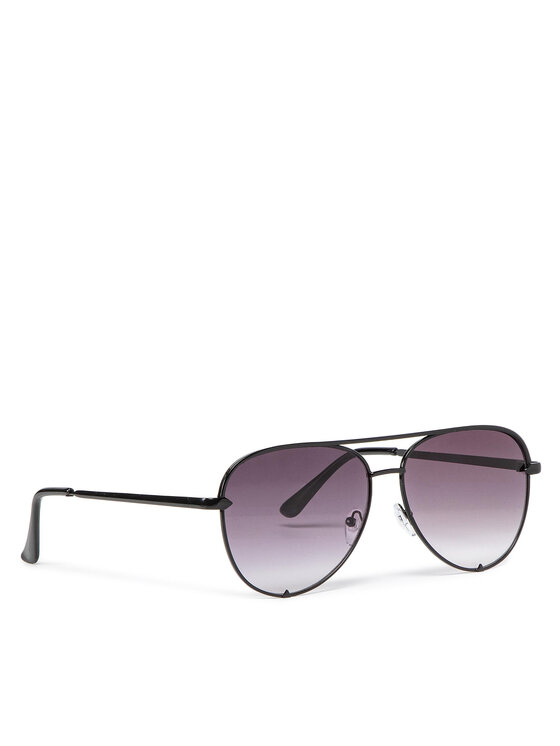 Acccessories Acccessories Päikeseprillid 1MA-002-SS22 Must
