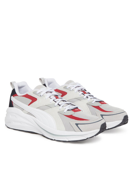 Puma Puma Laisvalaikio batai Hypnotic LS 395295 30 Pilka