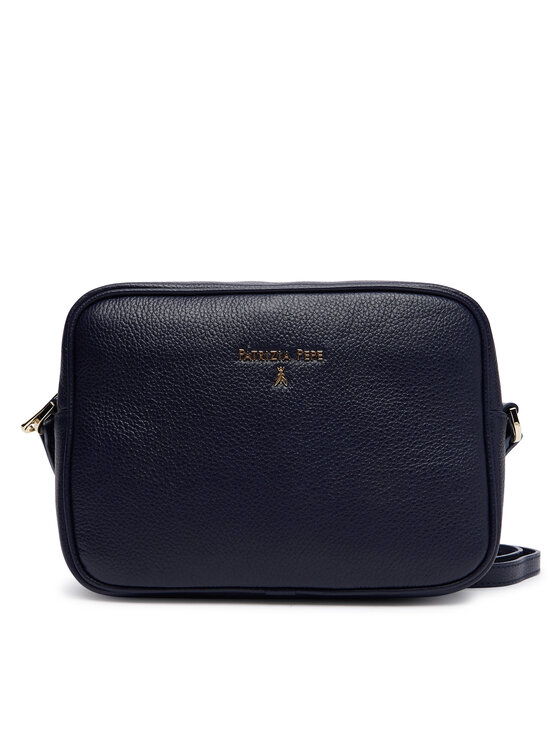 Patrizia Pepe Patrizia Pepe Torbica CB8985 L001 Tamnoplava