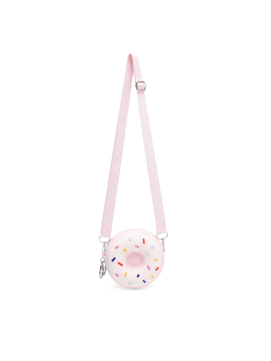Nelli Blu Nelli Blu Schlüsselanhänger LA450-245 Rosa