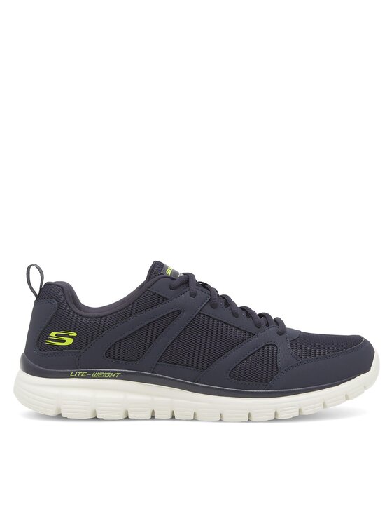 Skechers Skechers Laisvalaikio batai 8790117 NVLM Tamsiai mėlyna