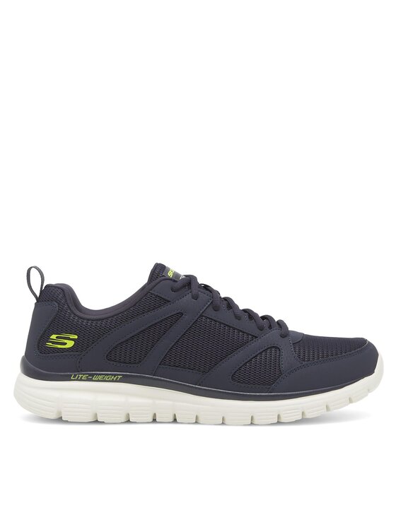 Skechers Snīkeri 8790117 NVLM Tumši zils