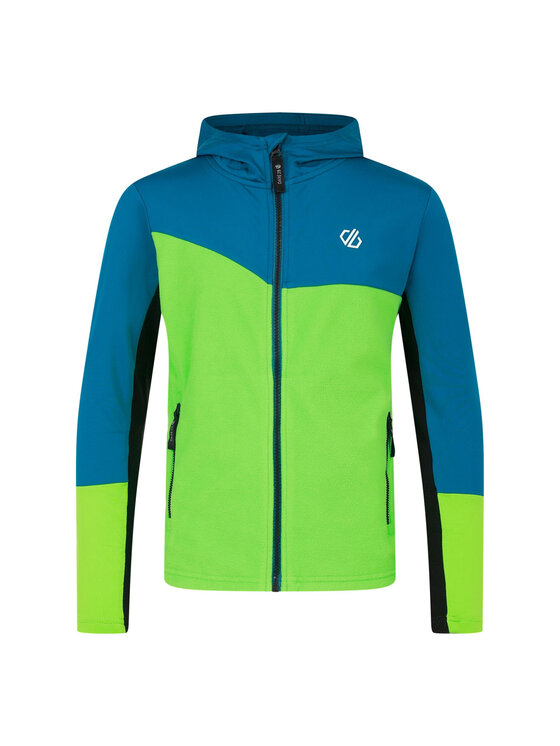Dare2B Dare2B Kurtka outdoor Thriving III Błękitny Core Fit