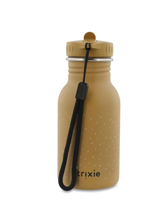 Trixie Baby Trixie Baby Bidon Butelka bidon 350 ml - Miś Brązowy