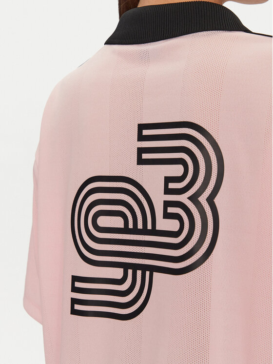 HUGO HUGO T-Shirt 50537456 Rosa Relaxed Fit