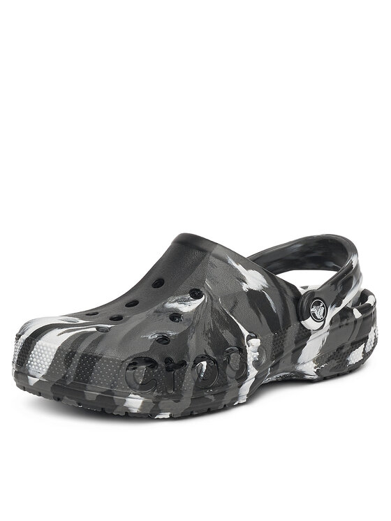 Crocs Crocs Шльопанці 206935-066 Чорний