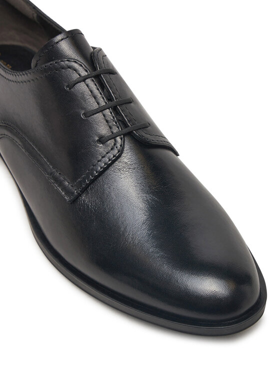 Tamaris Tamaris Oxfords 1-23201-44 Nero