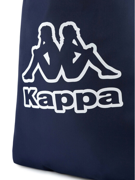 Kappa Kappa Tornazsák KPA-B-009-07 Sötétkék