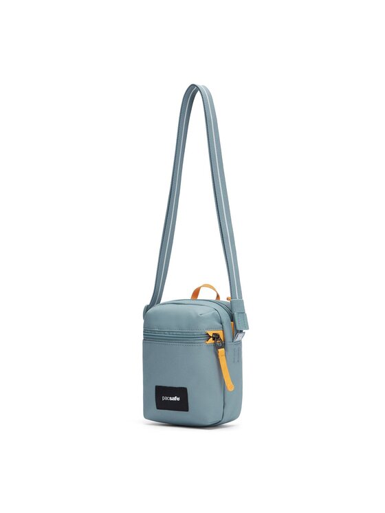 Pacsafe Pacsafe Torebka 299594 Błękitny