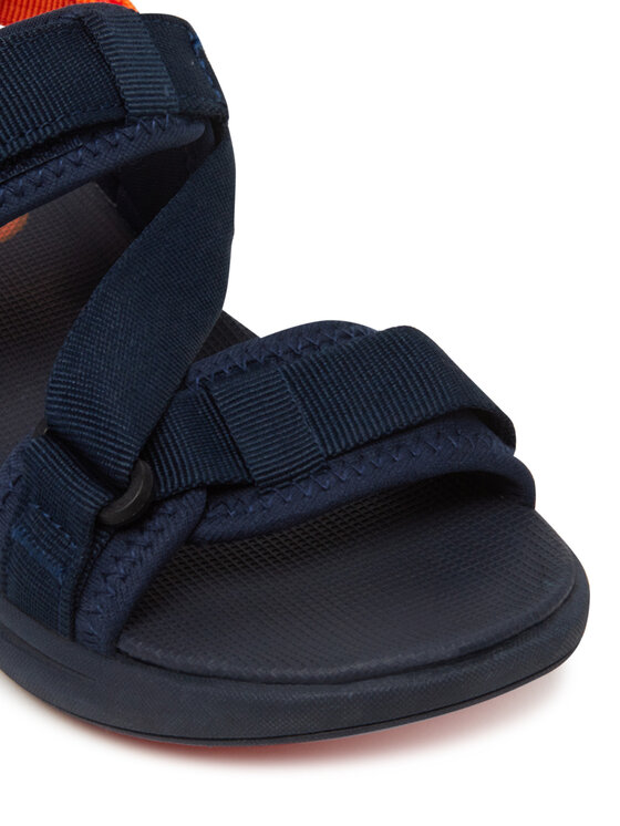 Gioseppo Gioseppo Босоніжки Boxford 74218-P1 Cиній