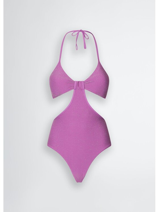 Liu Jo Liu Jo Bikini VA5089J487473323 Fioletowy