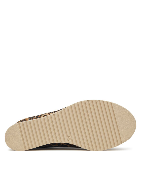 Tamaris Tamaris Plätud 1-27200-42 Pruun