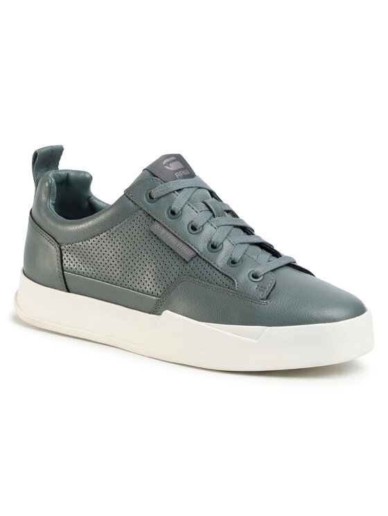 Rackam core low top