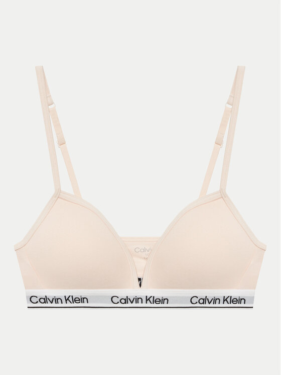 Calvin Klein Underwear Calvin Klein Underwear Set od 2 grudnjaka G80G800741 Šarena