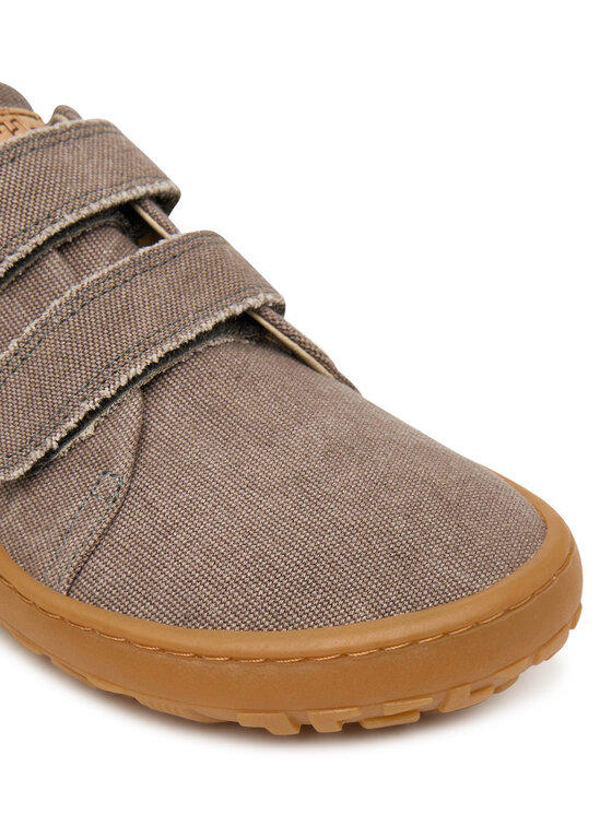 Froddo Froddo Sneakersy Barefoot Botaniq G3130290-2 DD Šedá