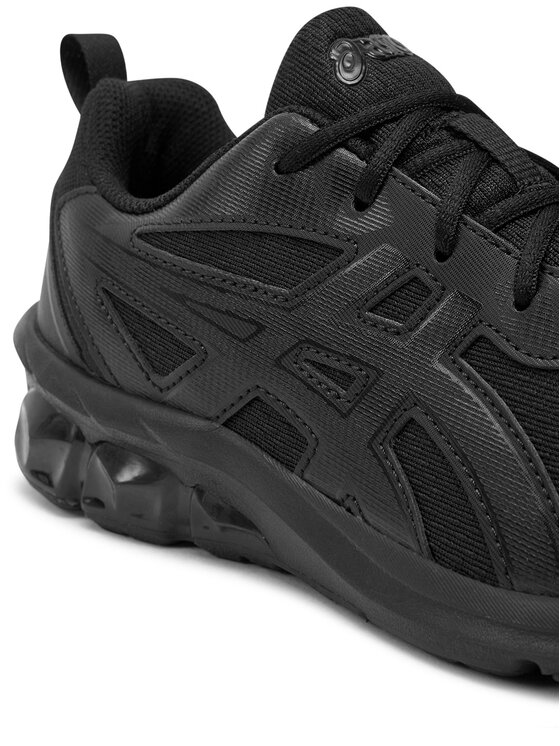 Asics Asics Tenisice Gel-Quantum 90 Iv Gs 1204A135 Crna