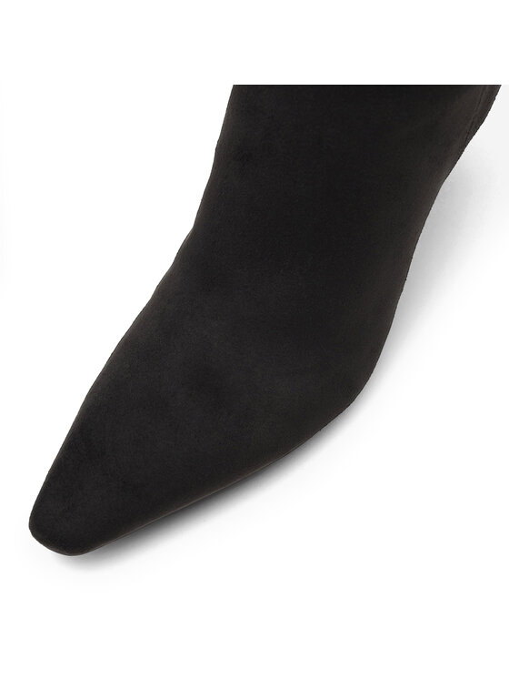 Nine West Nine West Zimske čizme MAIDA ZL23003-2CC Crna