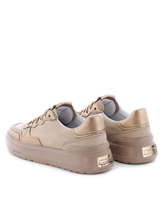 Kennel & Schmenger Kennel & Schmenger Sneakers Snap 31-26210.514 Marrone