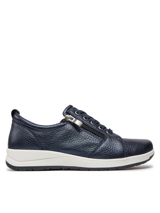 Sneakers Caprice 9-23752-42 Bleumarin