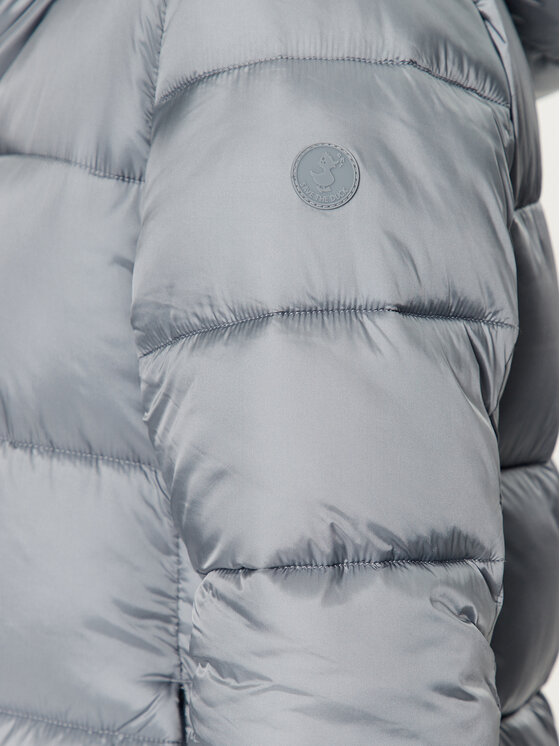 Save The Duck Save The Duck Winterjacke D40279W IRIS17 Blau Regular Fit