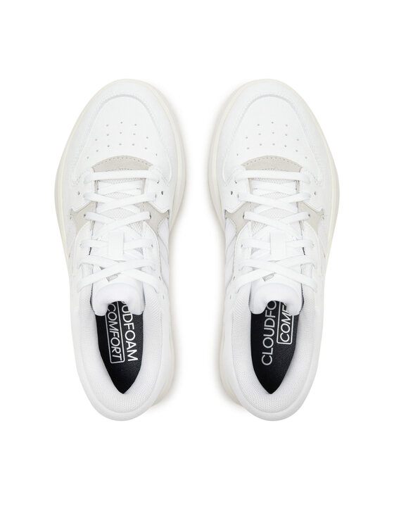 adidas adidas Superge Court 24 IF1657 Bela