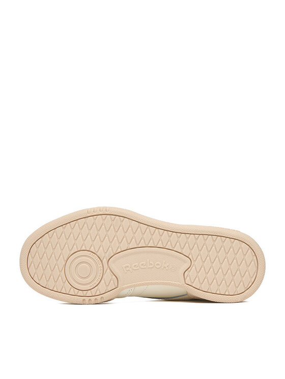 Reebok Reebok Sportcipők EO-CLUB C 100046748 Ekru