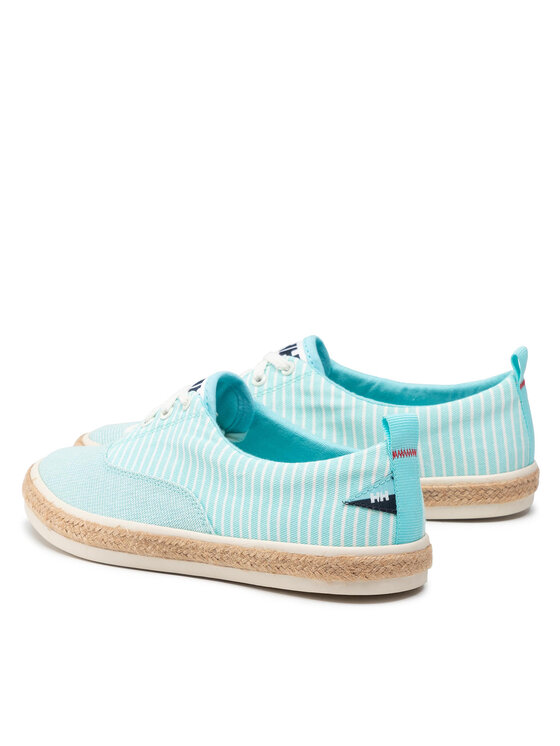 Espadrillas W Coraline 11-584.648 Blu