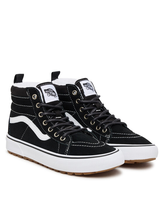 Vans Vans Sneakersy MTE SK8-Hi VN000D2UBZW1 Czarny
