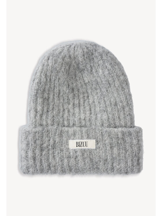 BIZUU BIZUU Czapka BALBI CAP Szary
