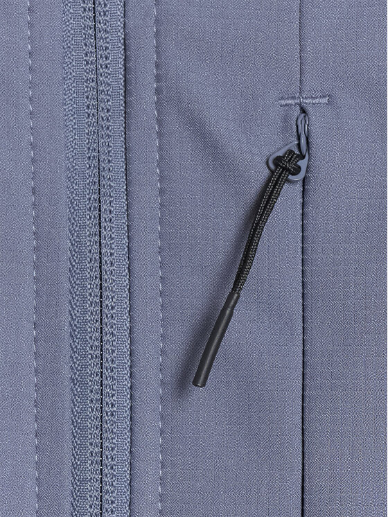 4F 4F Kurtka przejściowa MIDSHOP TEXTILE Regular Fit