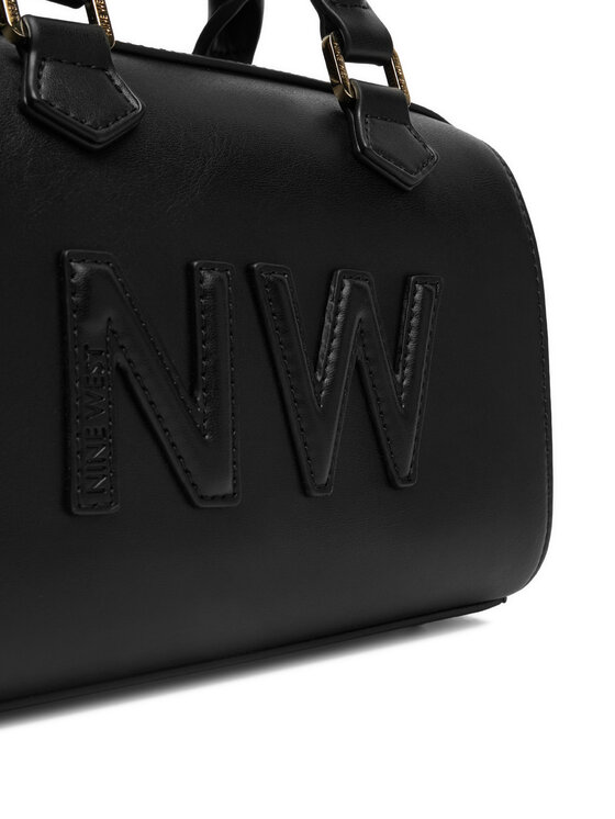 Nine West Nine West Сумка EO-Lira II-LX20085 Чорний